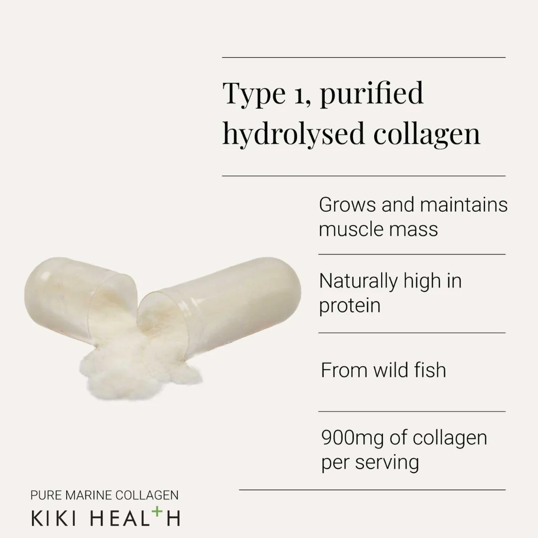Pure Marine Collagen - Image 2