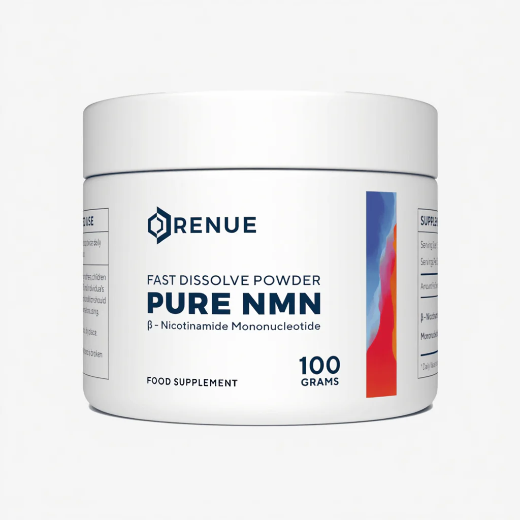 PURE NMN Powder