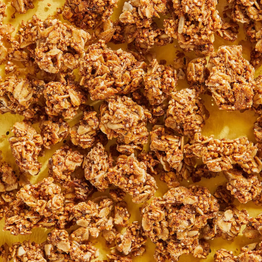 Ancient Grain Granola - Original - Image 4
