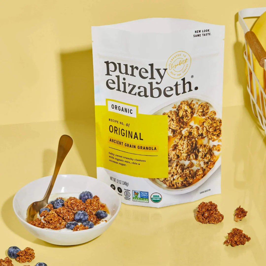 Ancient Grain Granola - Original - Image 6