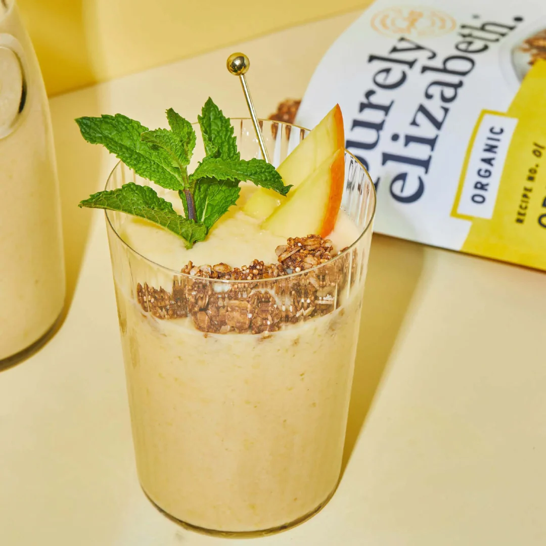 Ancient Grain Granola - Original - Image 7