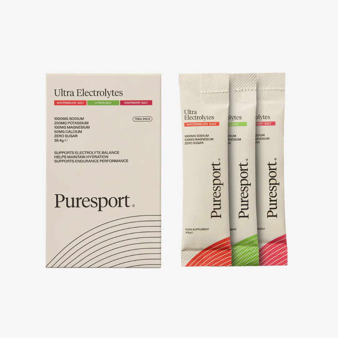 Ultra Electrolytes - Variety Pack