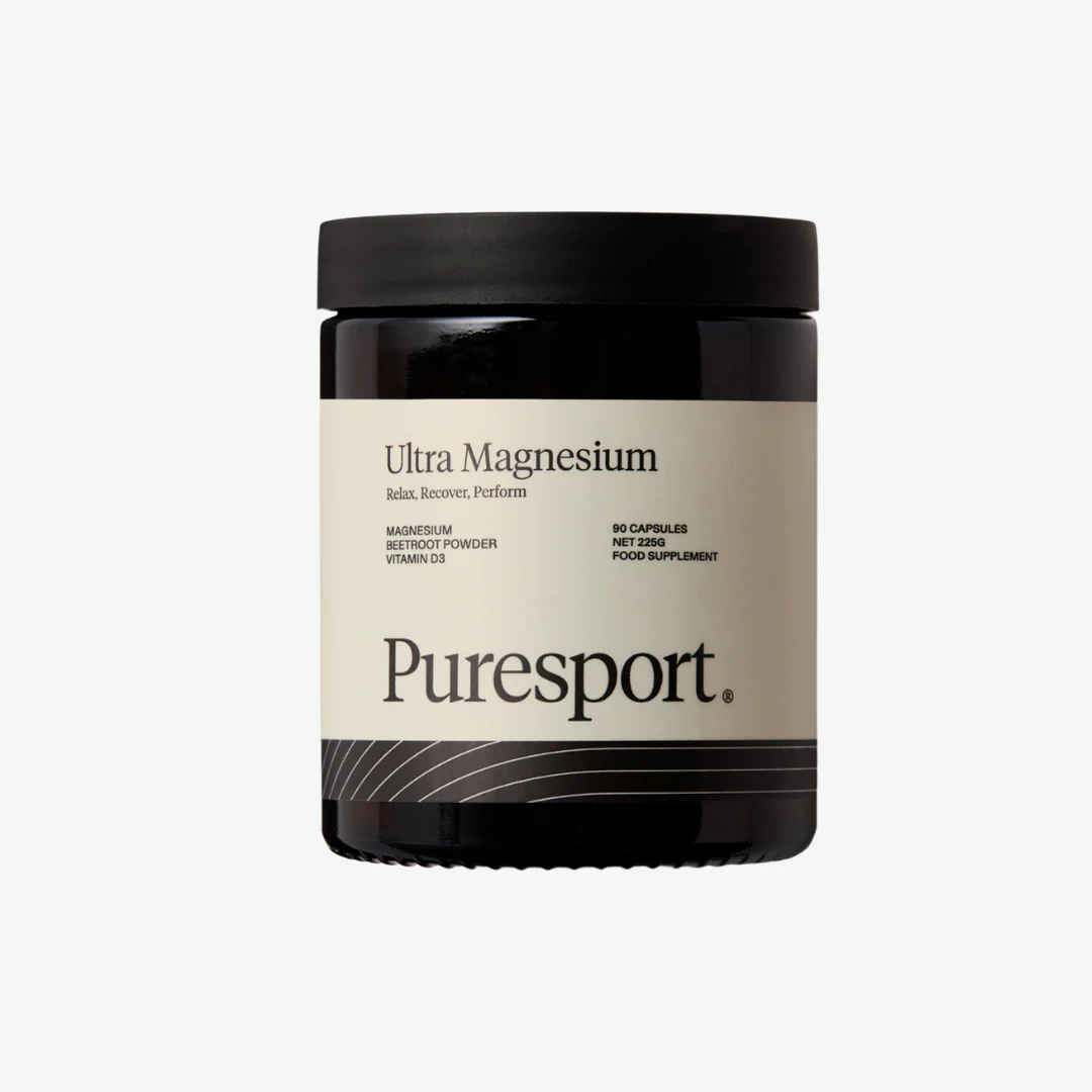 Ultra Magnesium