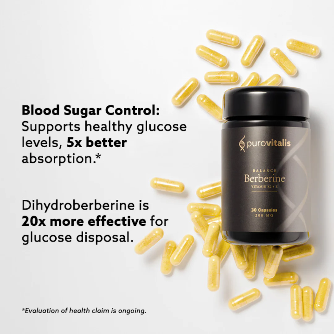 Berberine Balance - Image 2