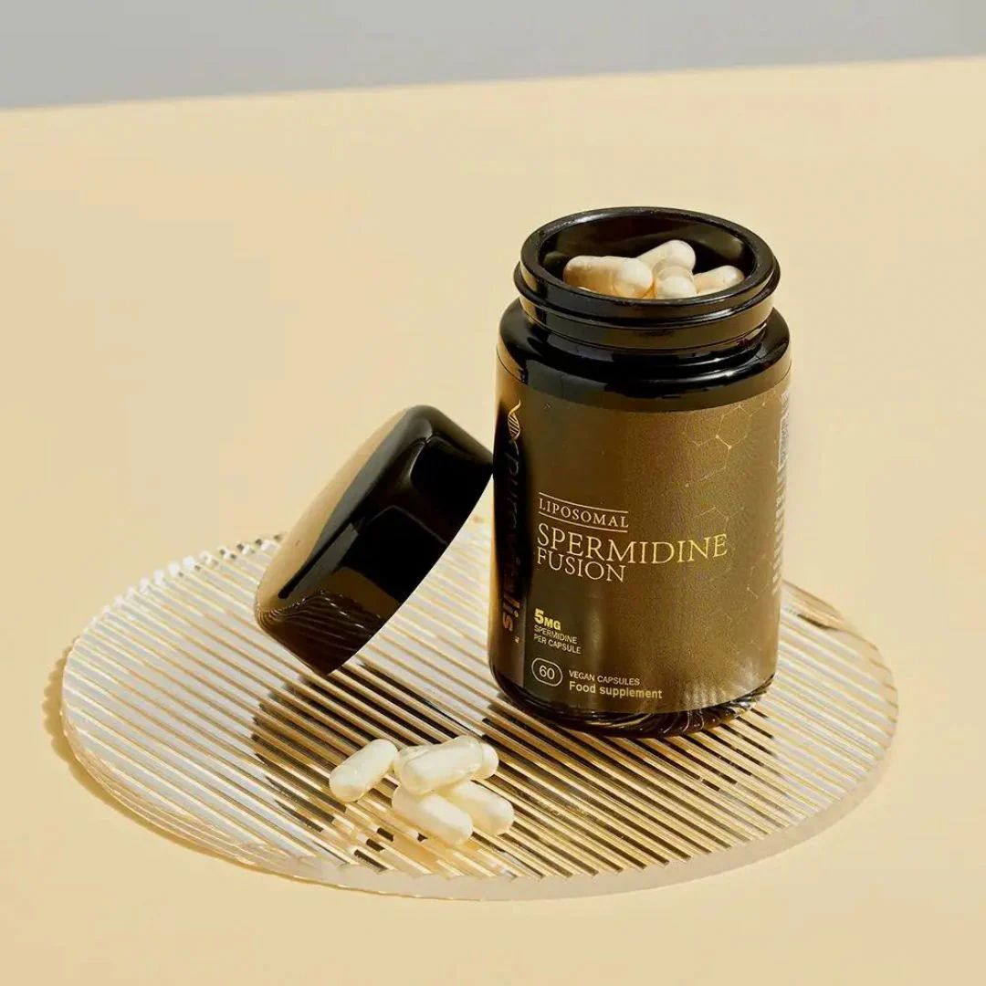 Liposomal Spermidine - Image 2