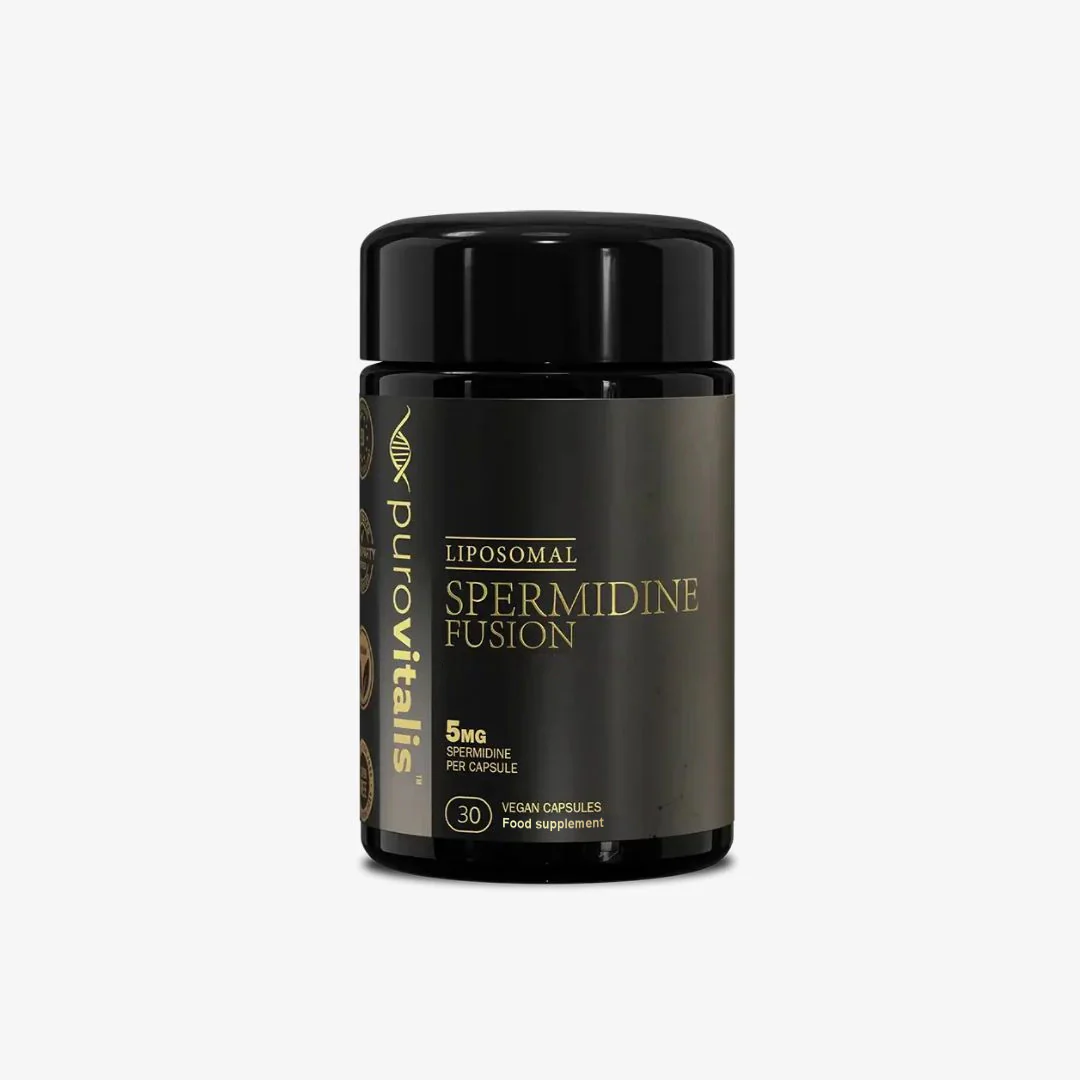 Liposomal Spermidine - Image 3