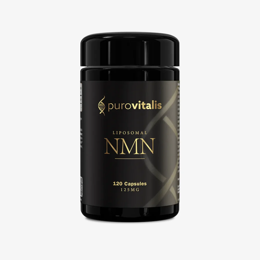 NMN Liposomal Capsules - Image 4