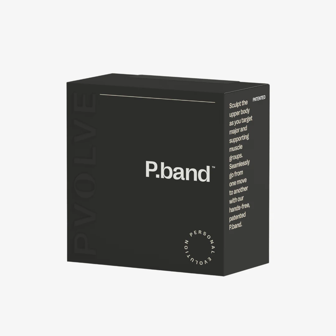 P.Band - Image 4