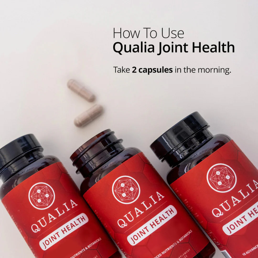Qualia Joint Health - Image 5