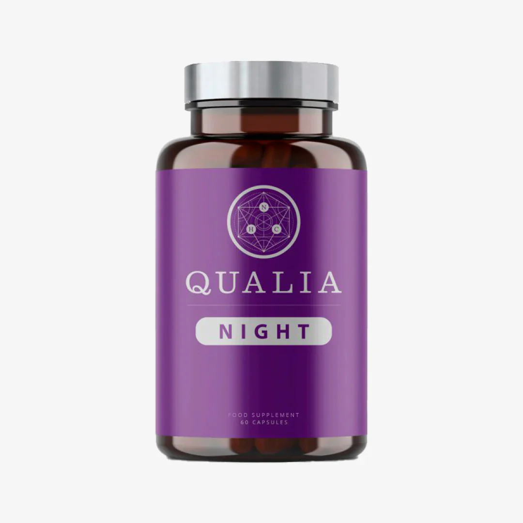Qualia Night