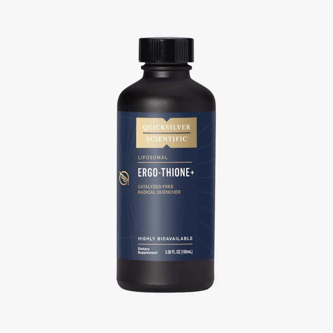 Ergo-Thione+