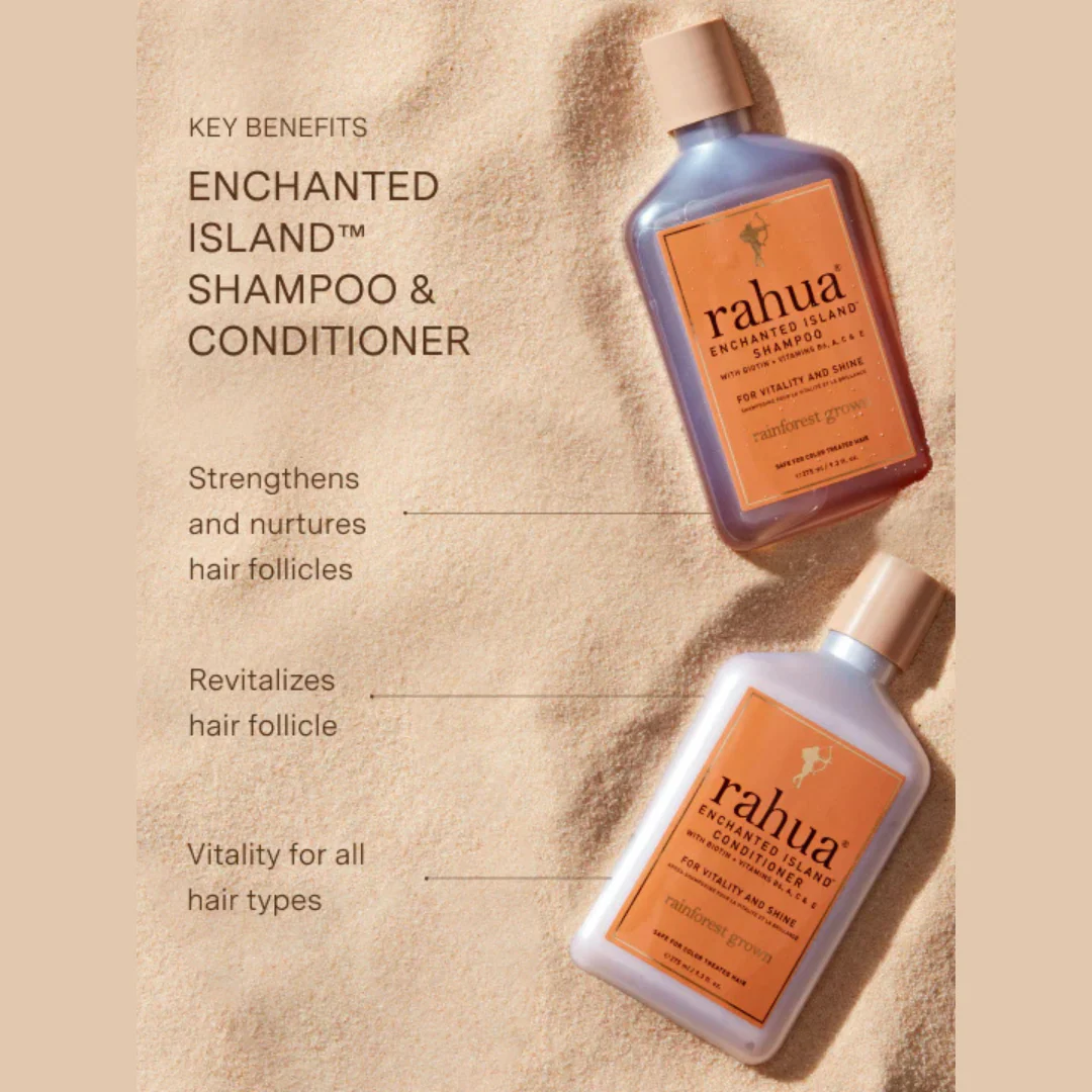 Enchanted Island™ Shampoo - Image 2