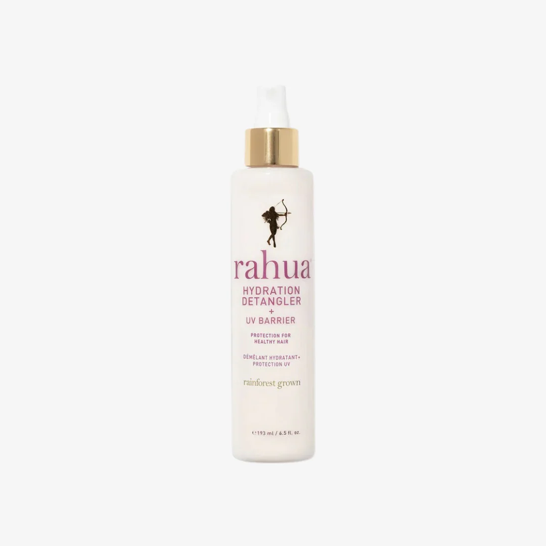 Hydration Detangler + UV Barrier