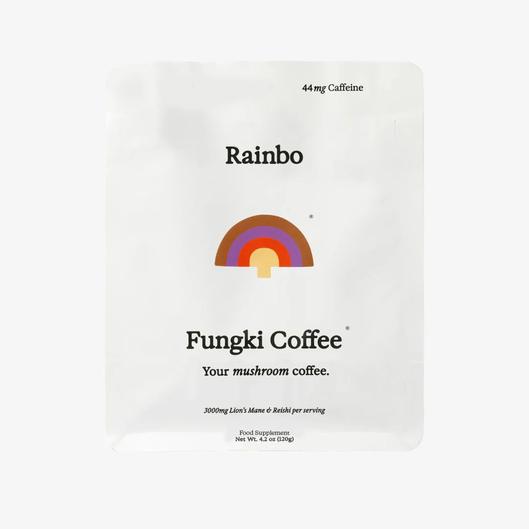Fungki Mushroom Coffee
