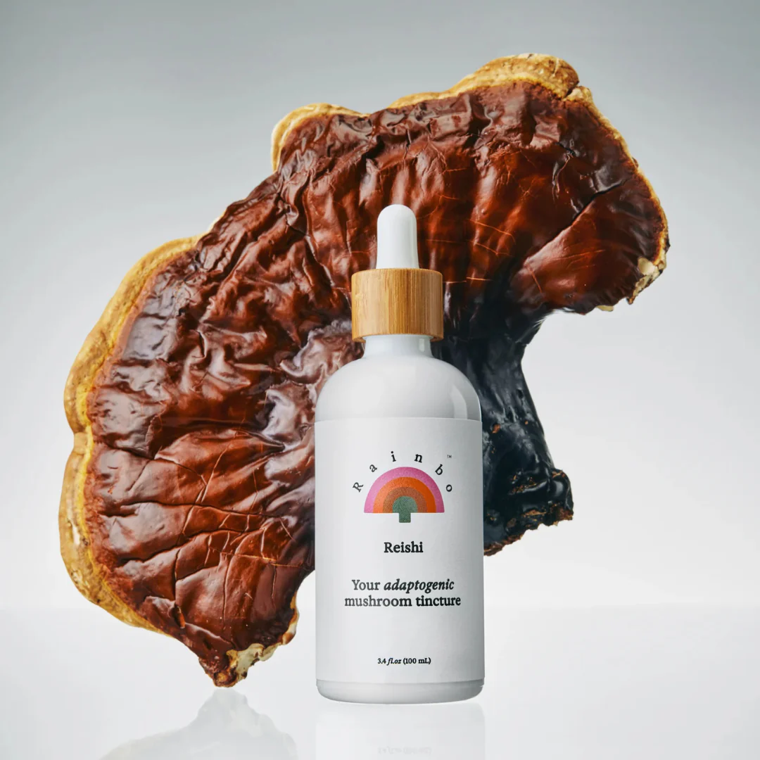 Reishi - Adaptogen Super-Mushroom - Image 5