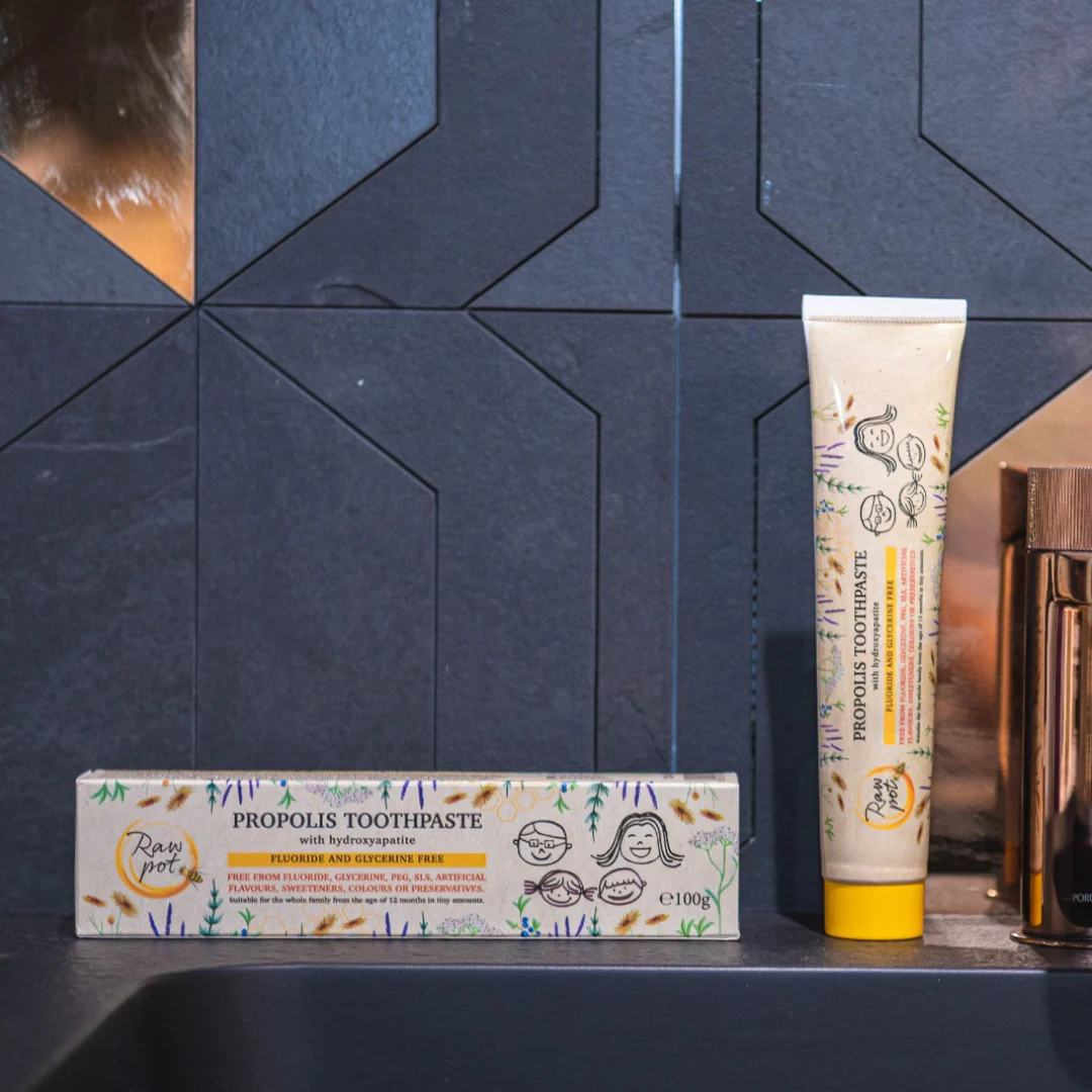 Propolis Toothpaste - Image 3