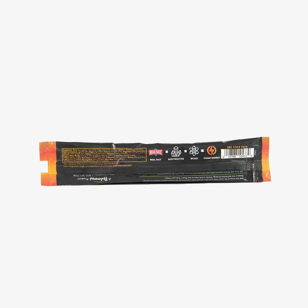 Re-Lyte Pre Workout - Variety Pack - Image 4