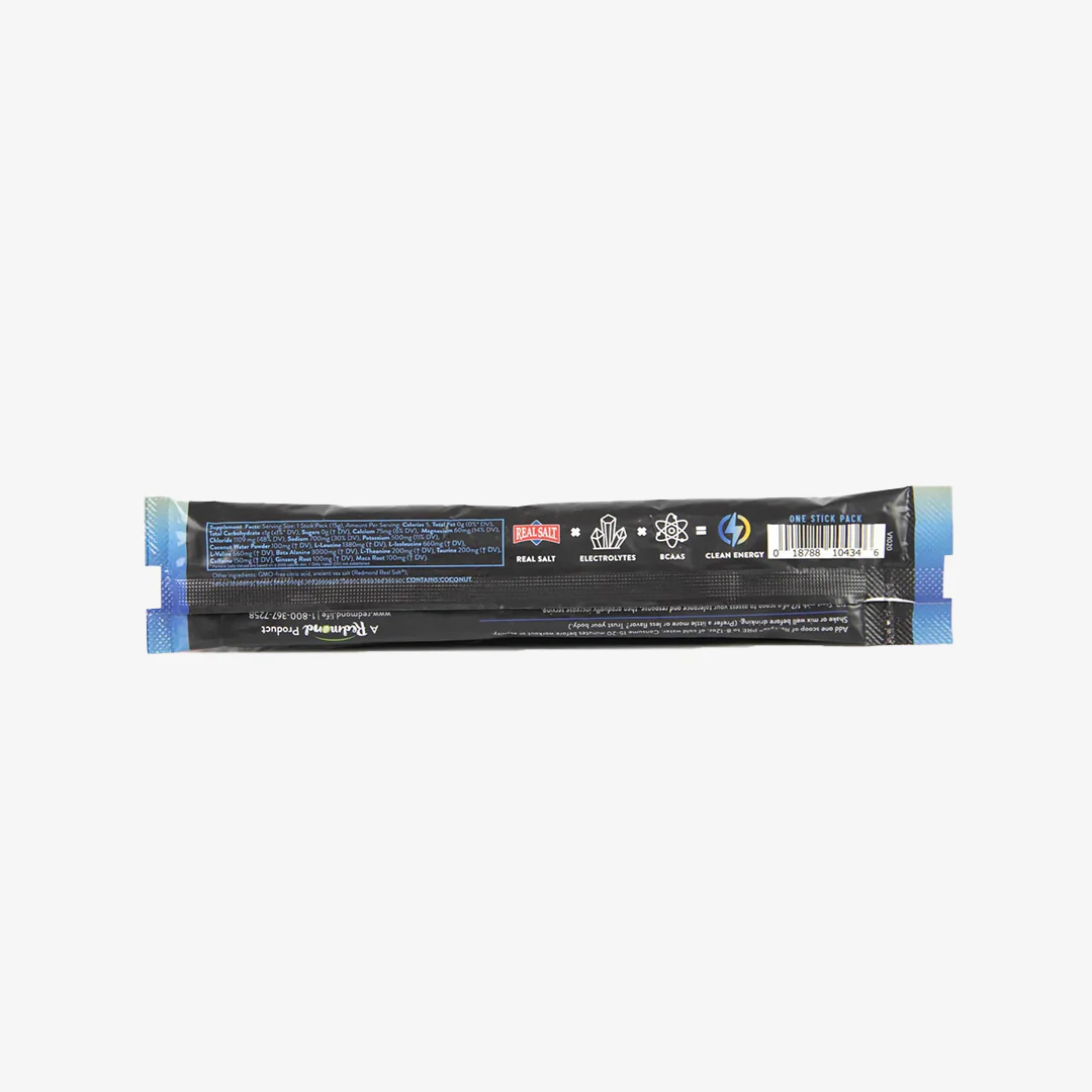 Re-Lyte Pre Workout - Variety Pack - Image 6