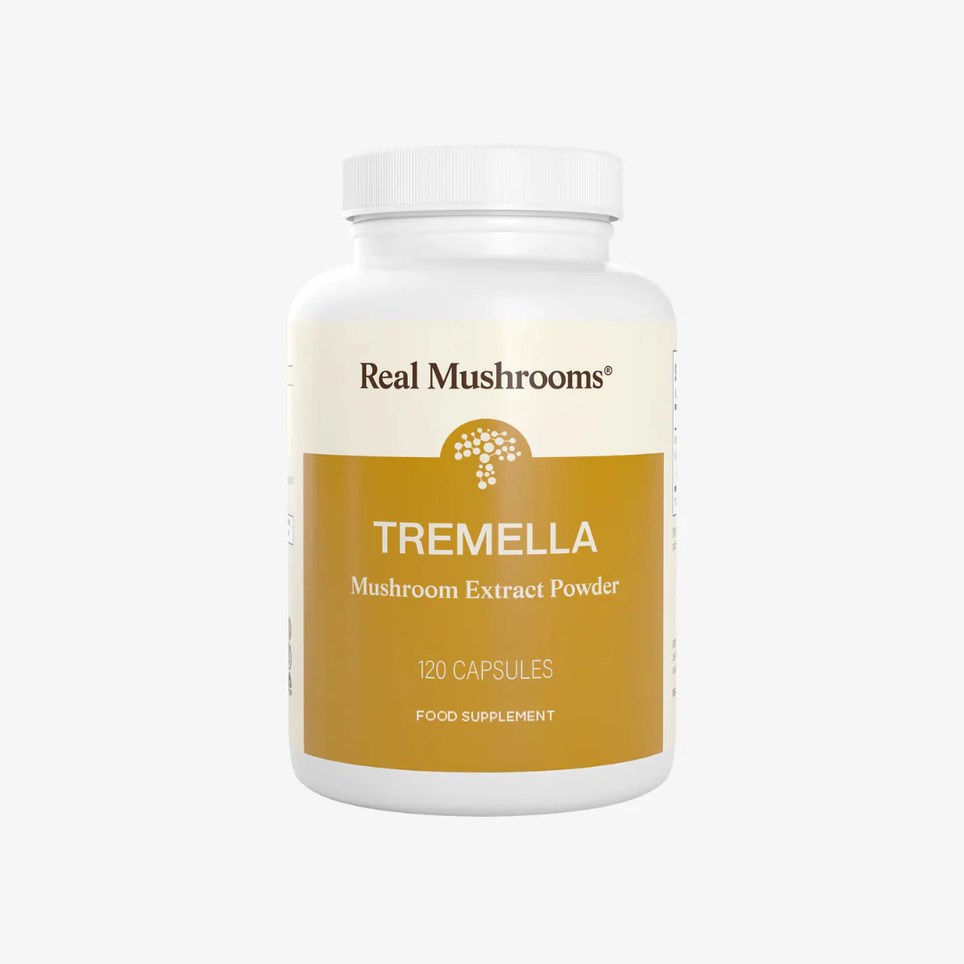 Tremella Capsules