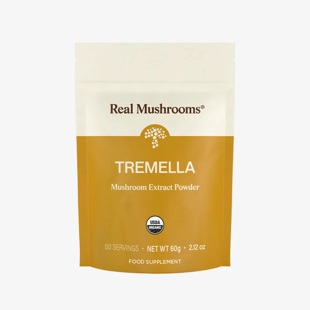 Tremella Powder