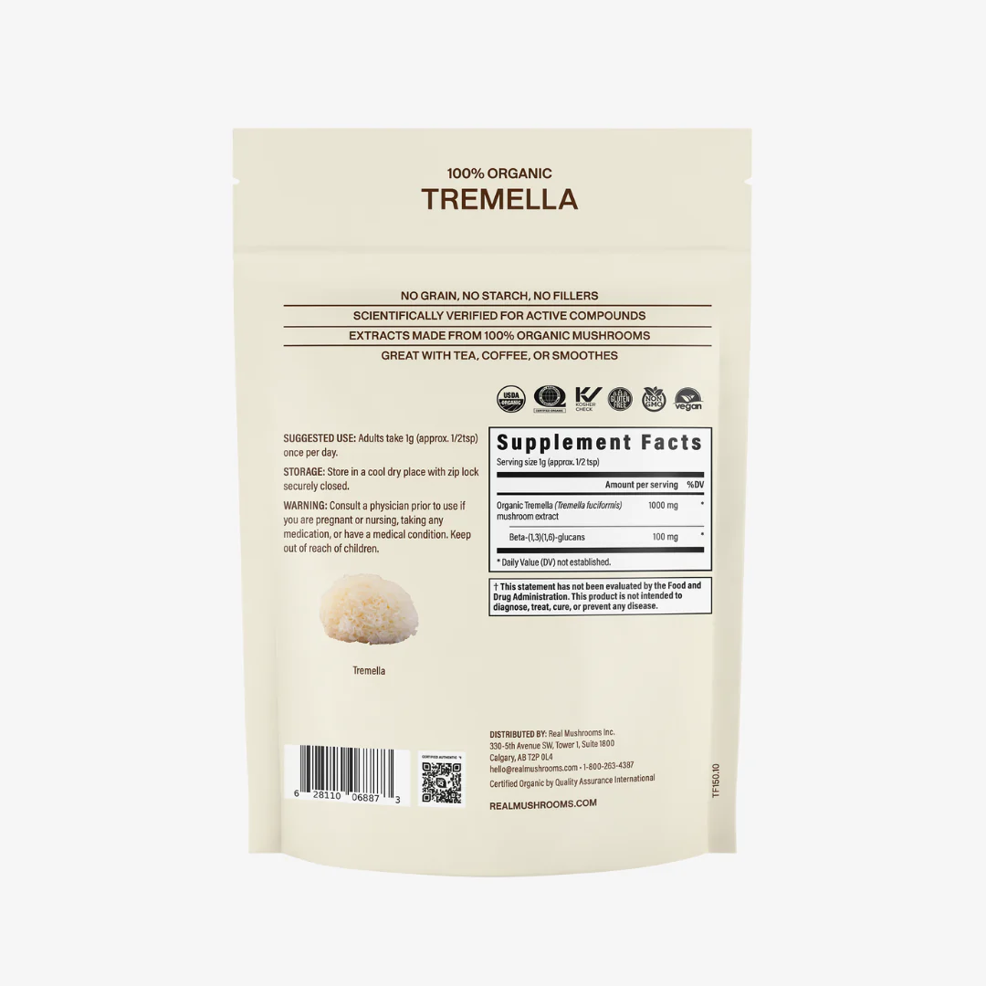Tremella Powder - Image 2