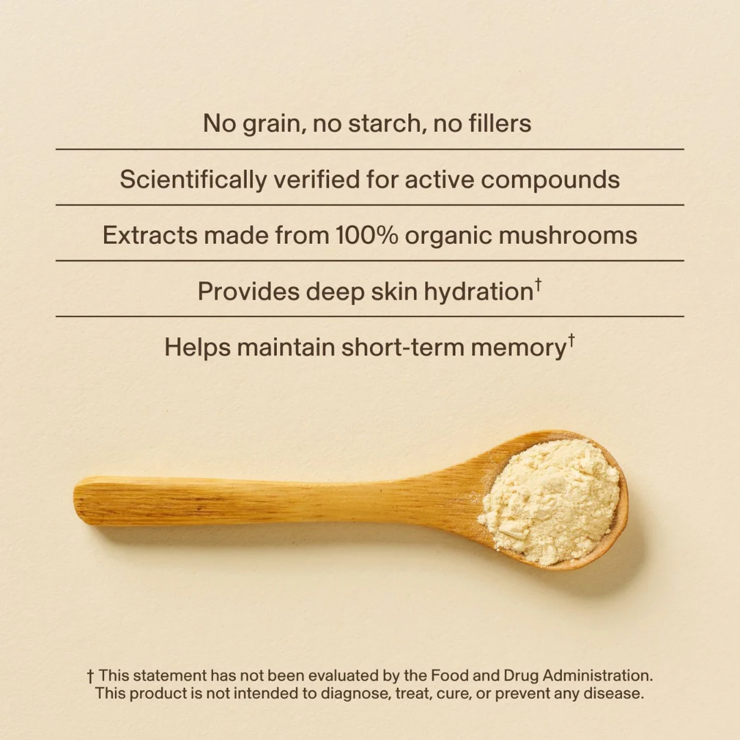 Tremella Powder - Image 3