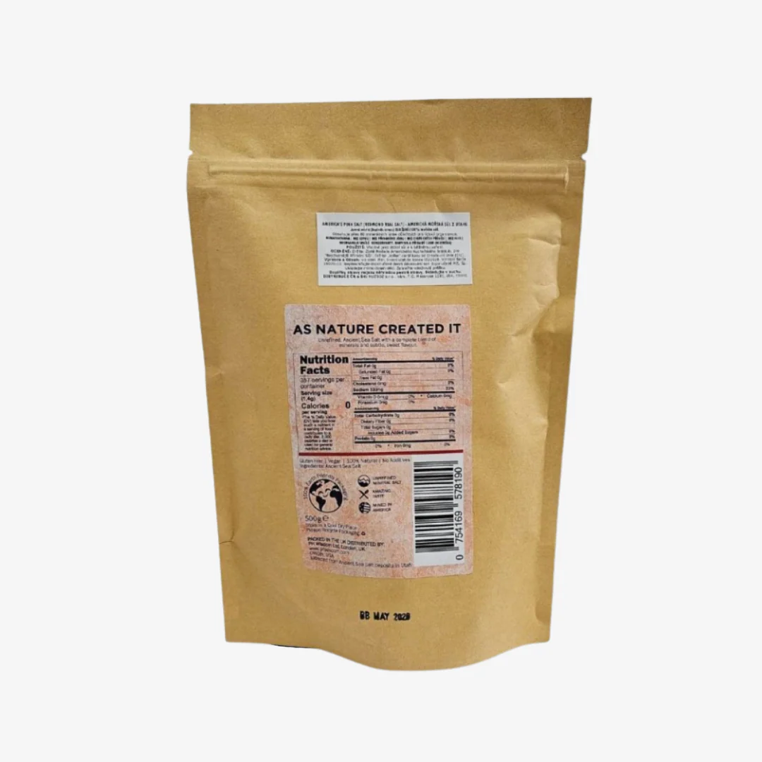 America’s Pink Salt - Image 3