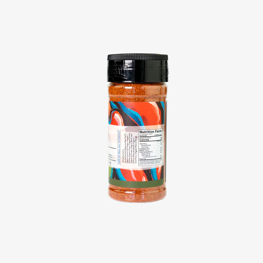 Chili Lime Shaker - Image 3