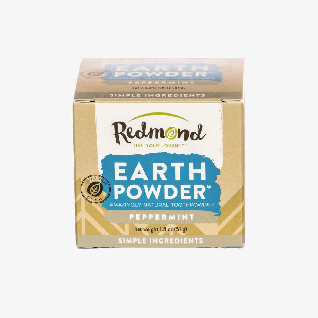 Earthpowder – Peppermint - Image 5