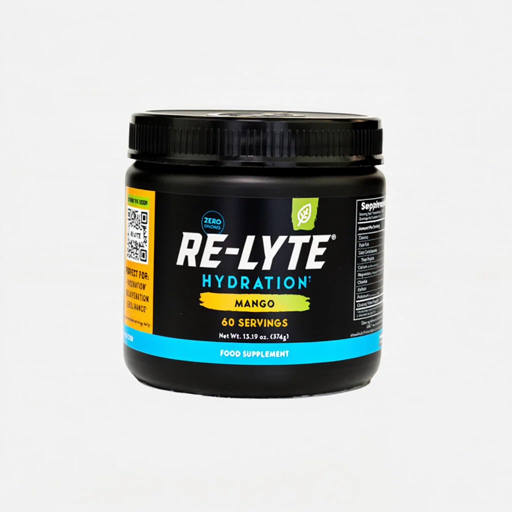 Re-Lyte Hydration - Mango