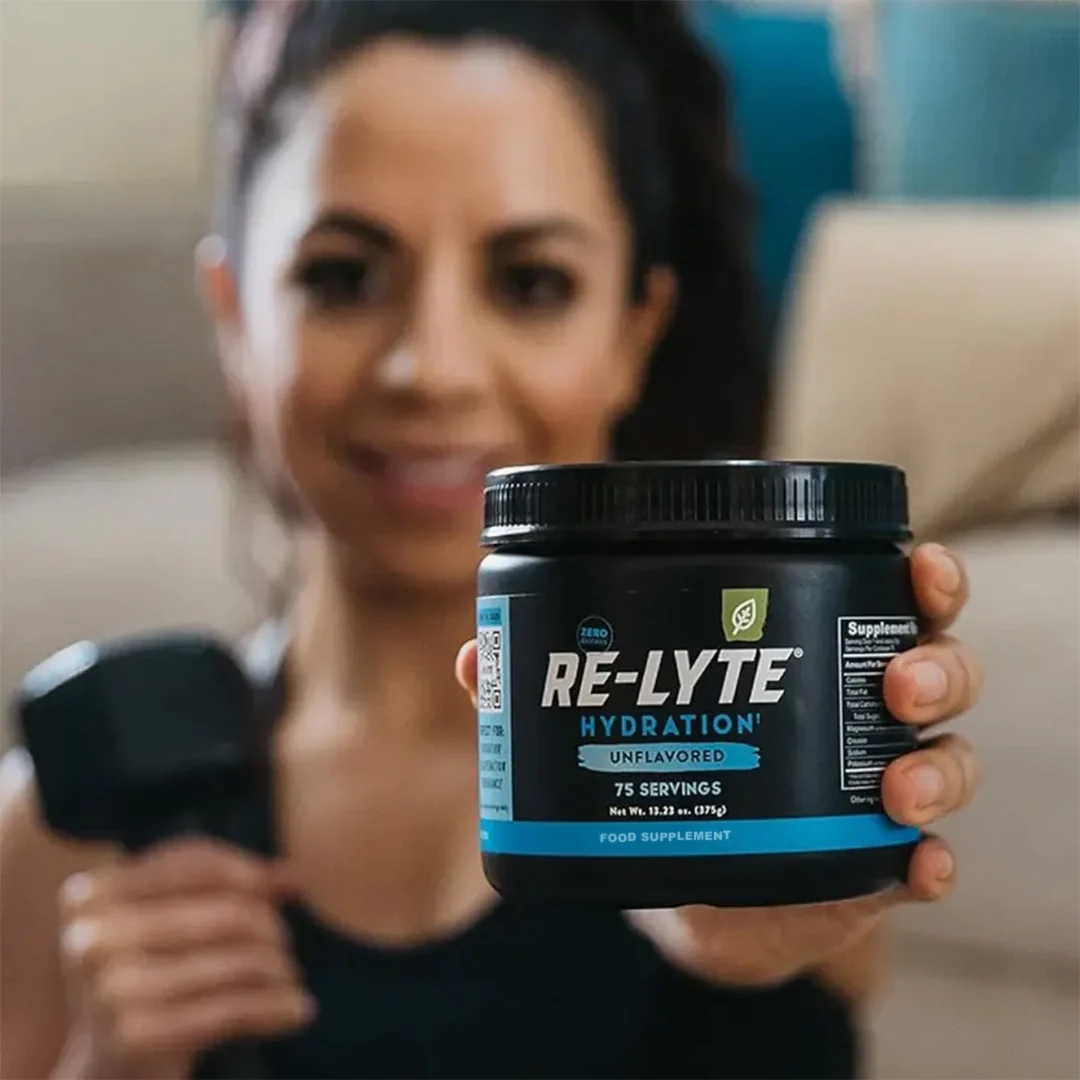 Re-Lyte Hydration - Unflavoured - Image 4
