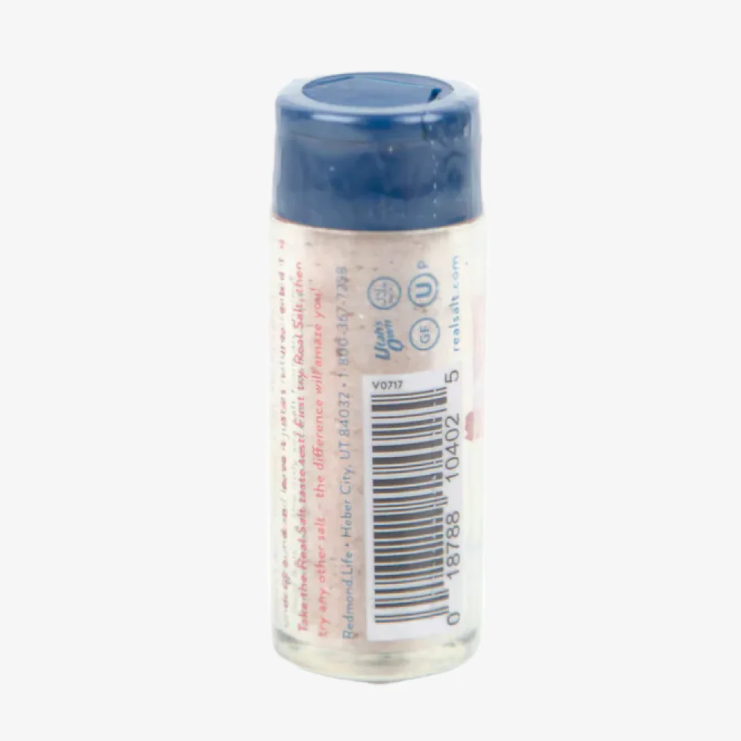 Real Salt Pocket Shakers - 6 Pack - Image 3