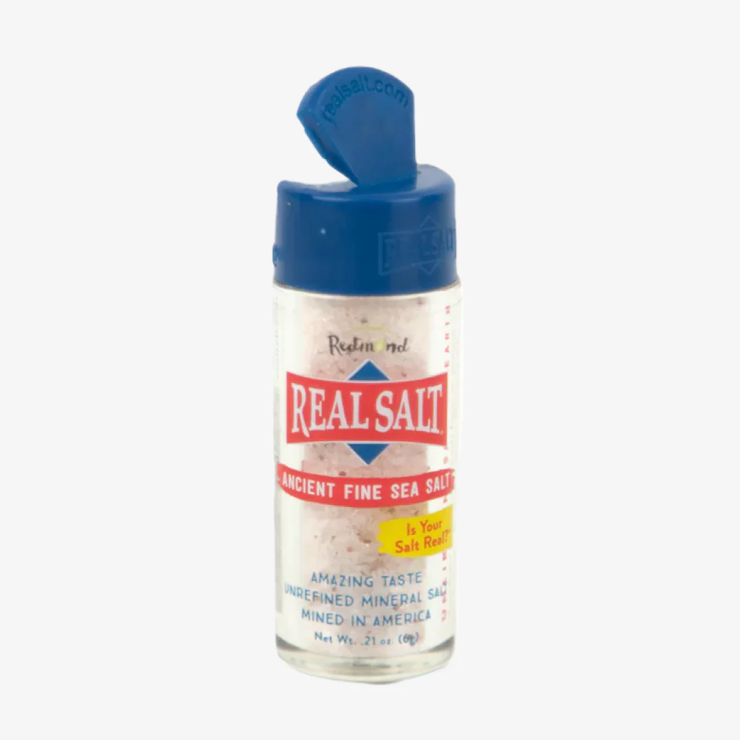 Real Salt Pocket Shakers - 6 Pack - Image 4