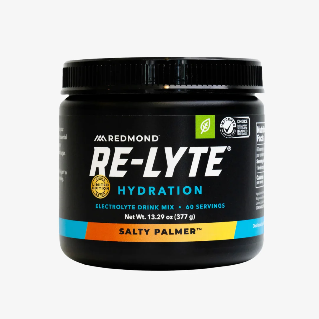 ReLyte Hydration Salty Palmer
