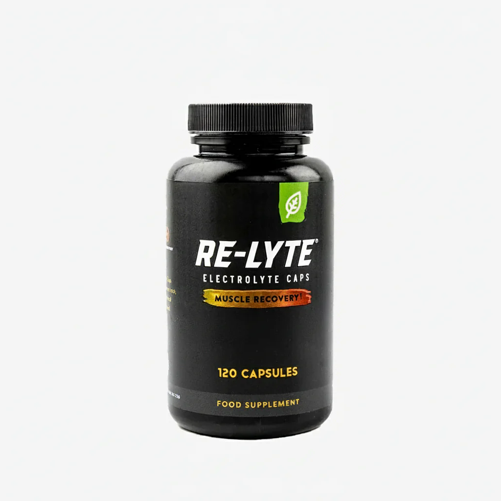 Muscle Recovery