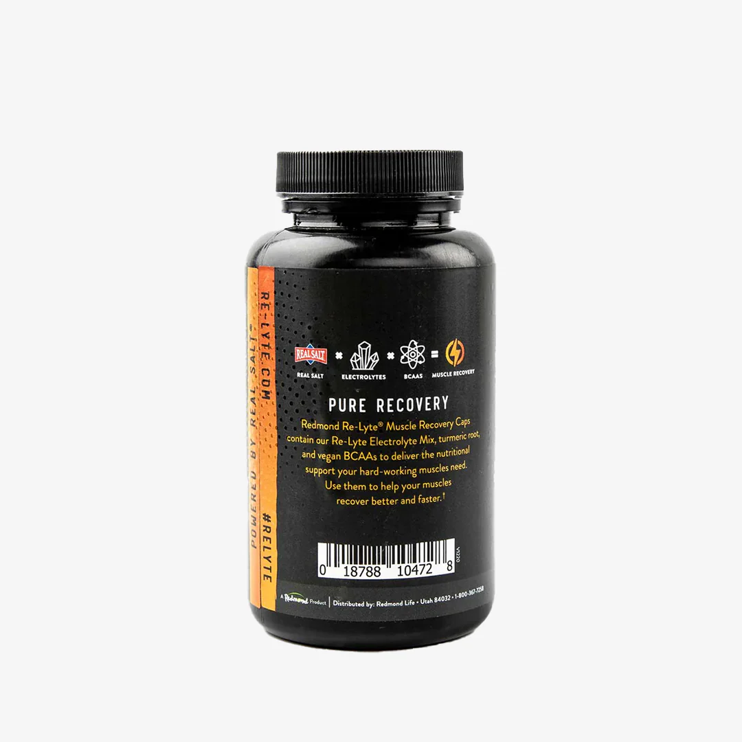 Muscle Recovery - Image 3