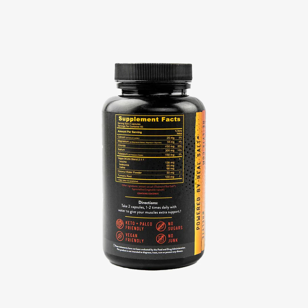 Muscle Recovery - Image 4