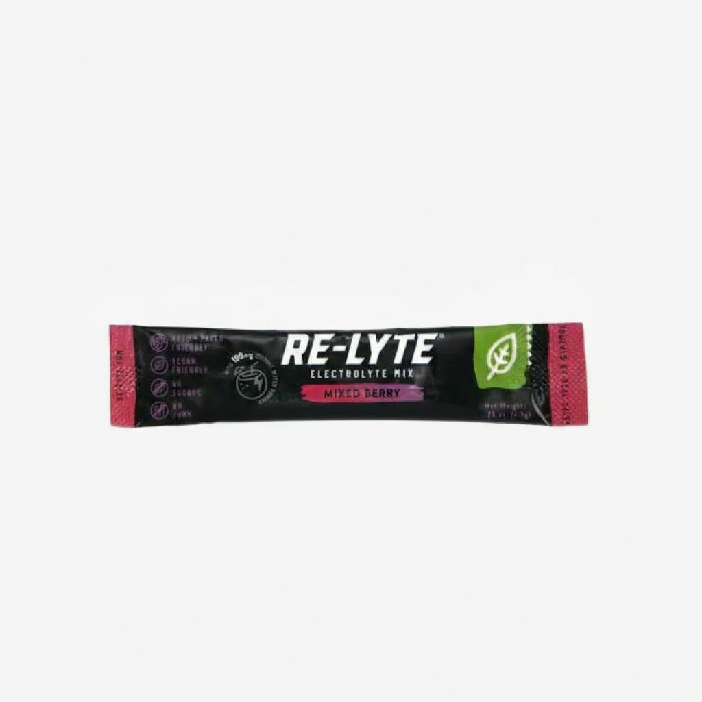 Re-Lyte Hydration Stick Packs - Mixed Berry - Image 3