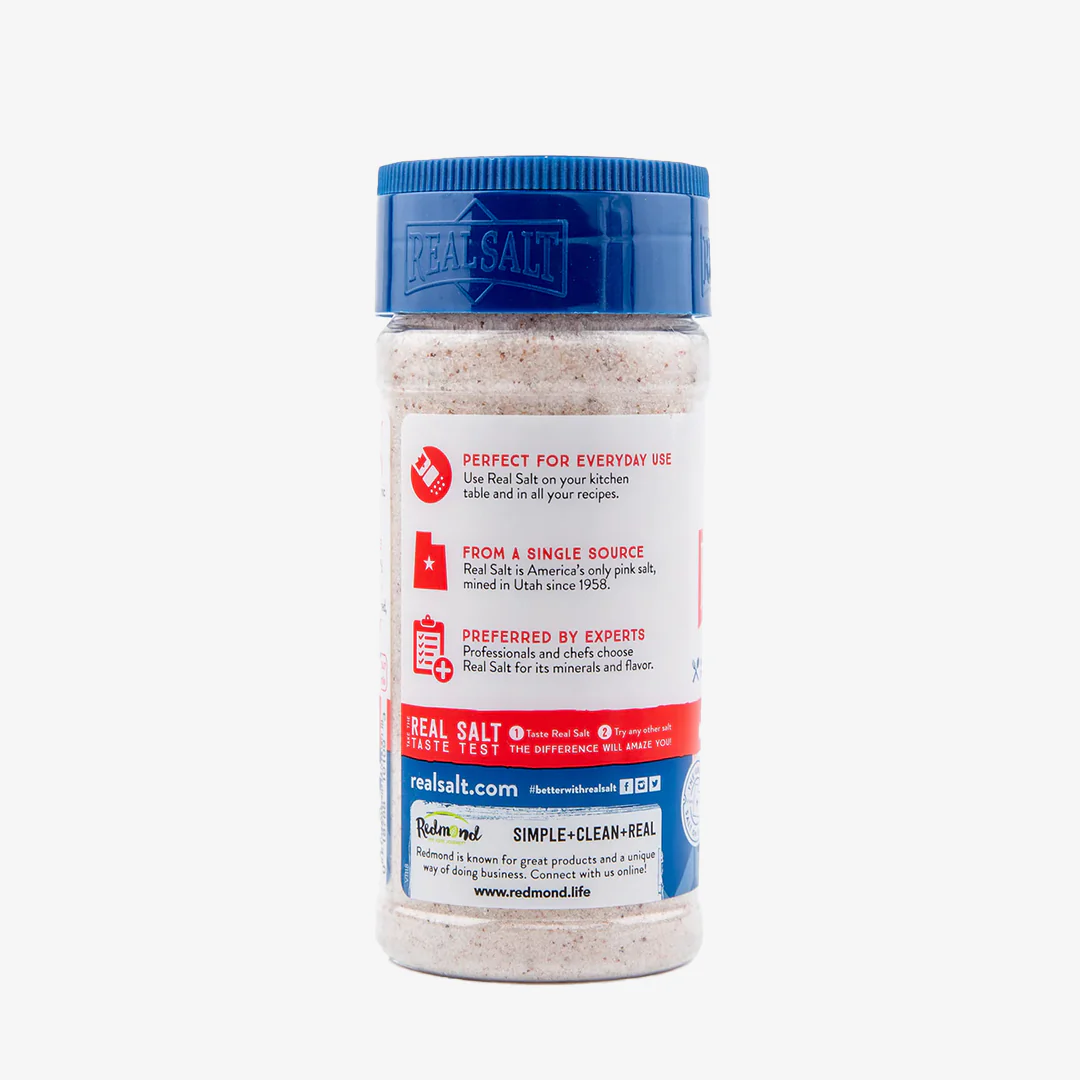 Real Salt Shaker - Image 3