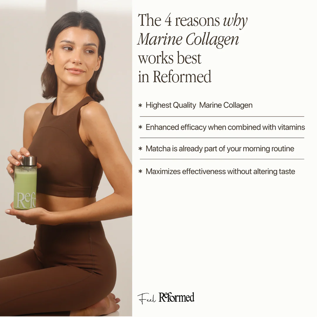 Collagen Matcha - Image 3