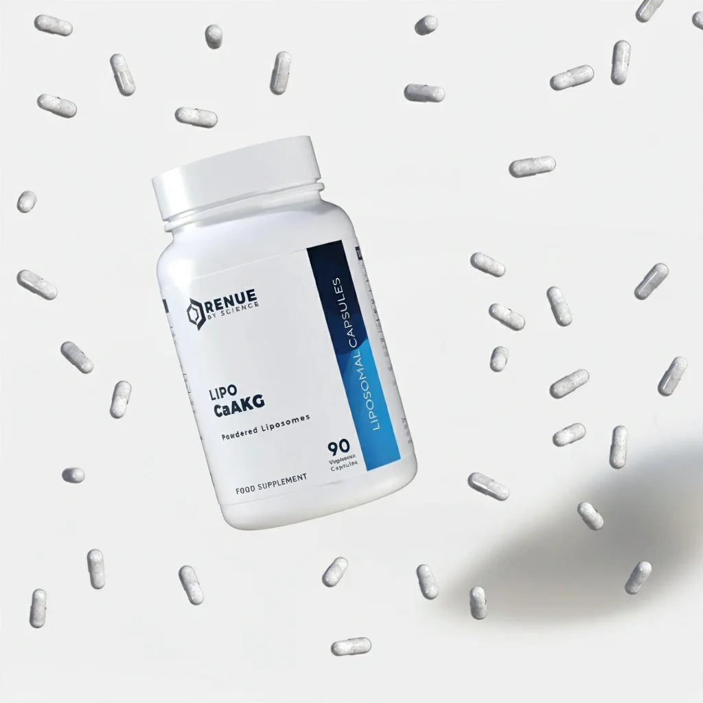 CaAKG (Liposomal) - Image 4