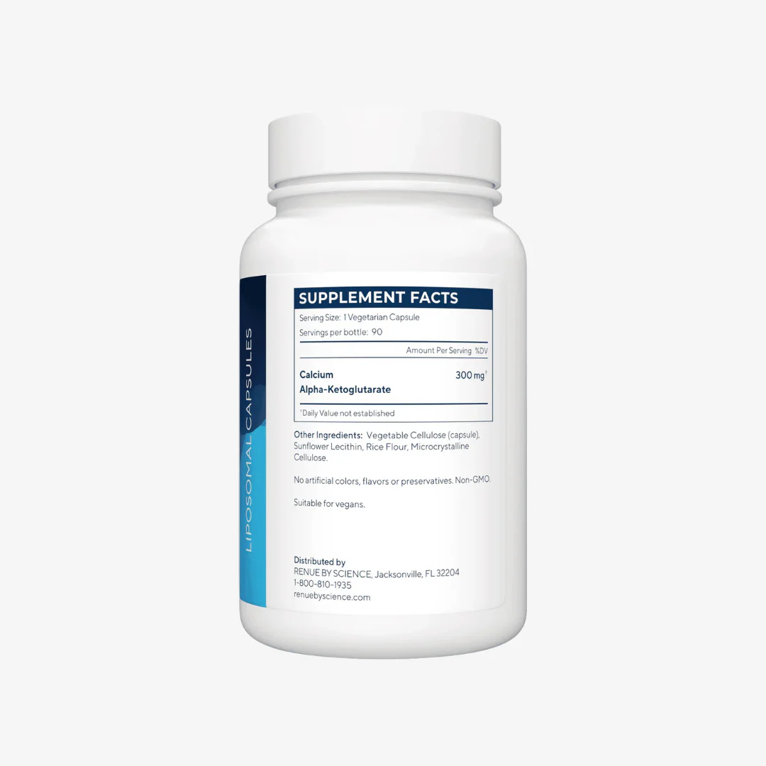 CaAKG (Liposomal) - Image 5