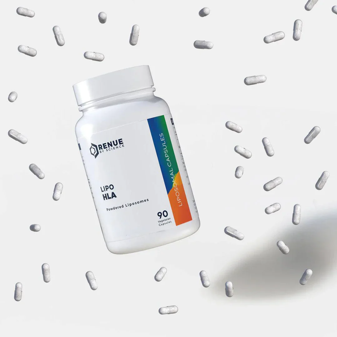 HLA – Hyaluronic Acid (Liposomal) - Image 4