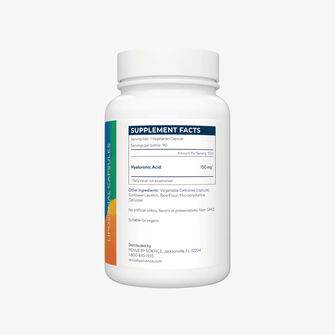HLA – Hyaluronic Acid (Liposomal) - Image 5