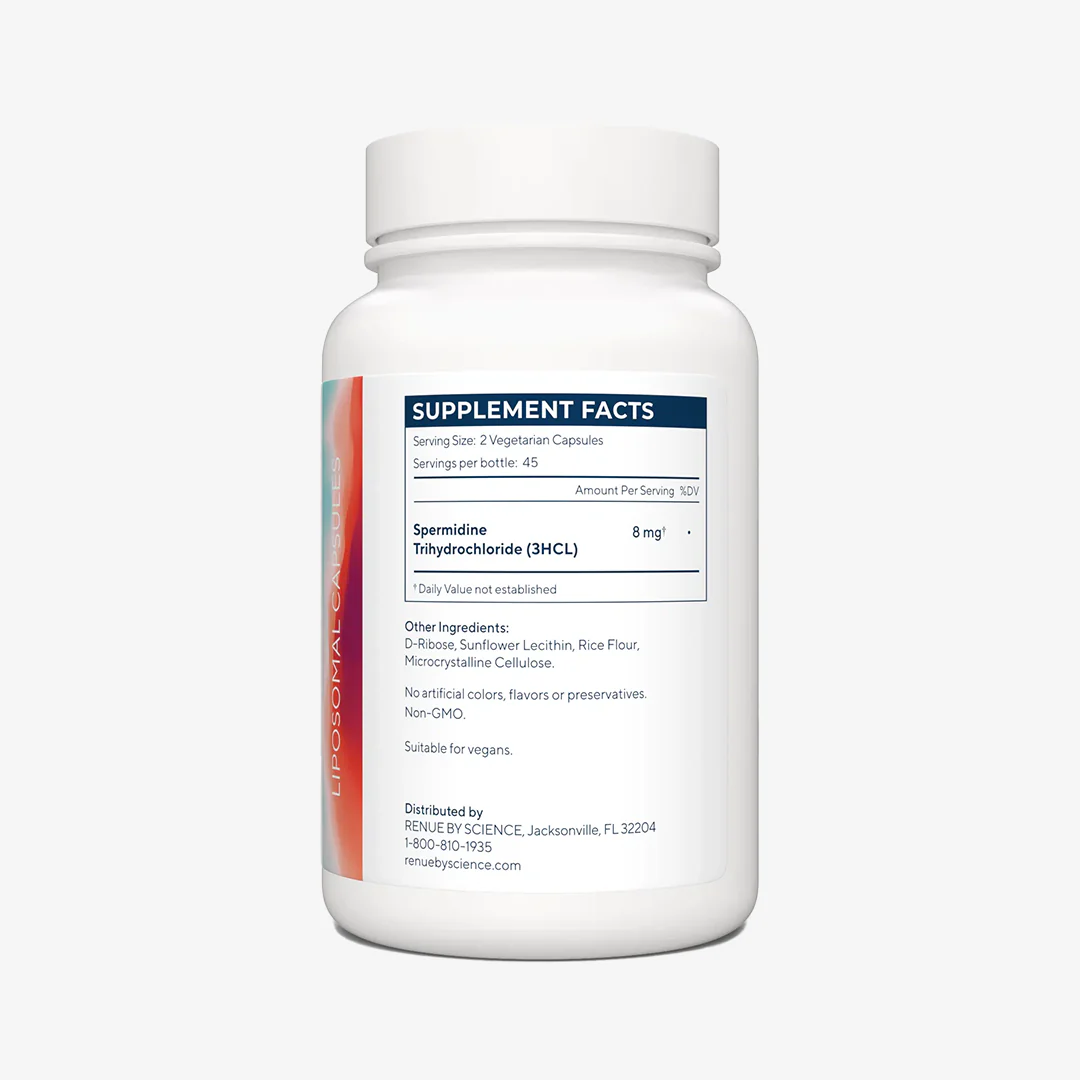 Spermidine (Liposomal) - Image 6
