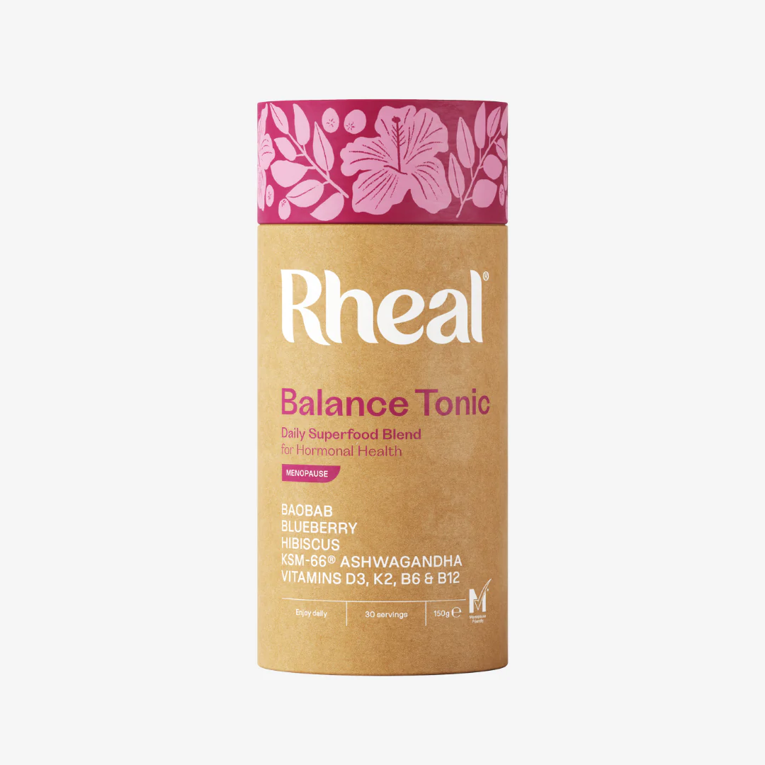 Rheal Balance Tonic Menopause