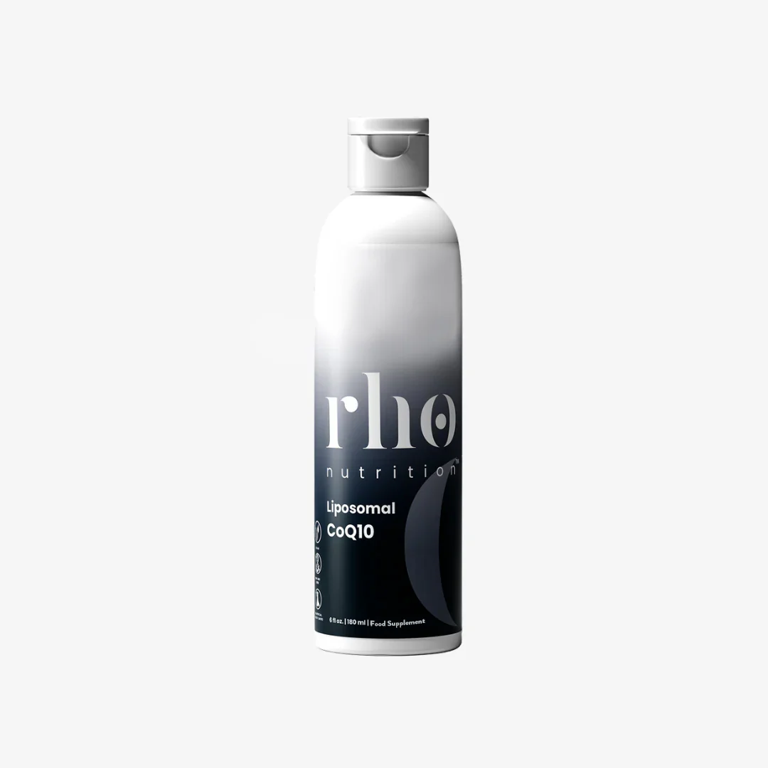 Liposomal CoQ10