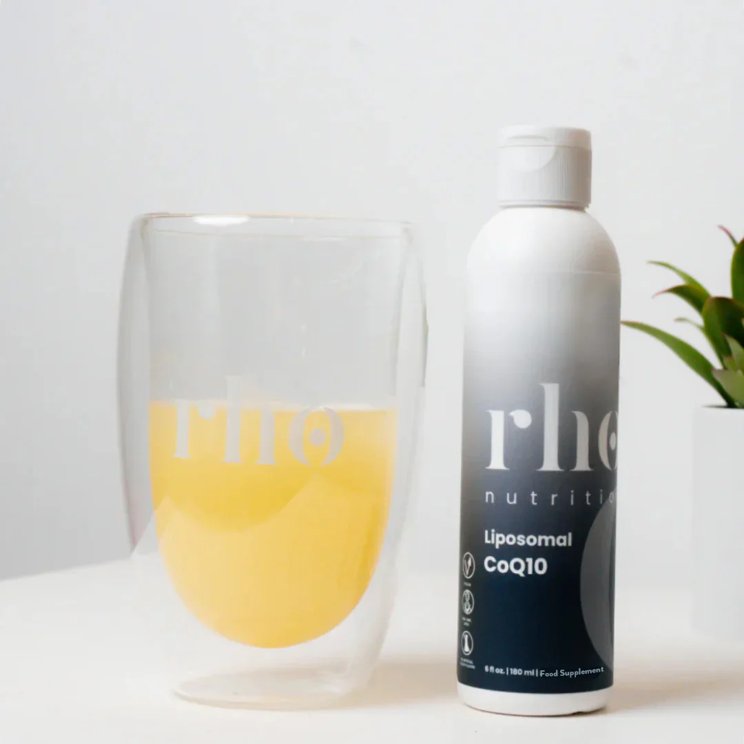 Liposomal CoQ10 - Image 5
