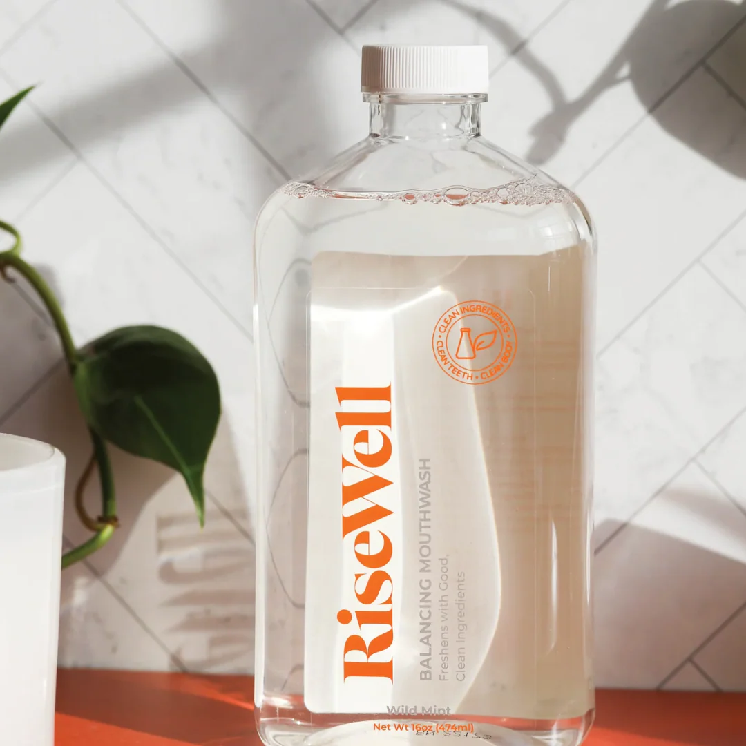 Balancing Mouthwash - Image 2