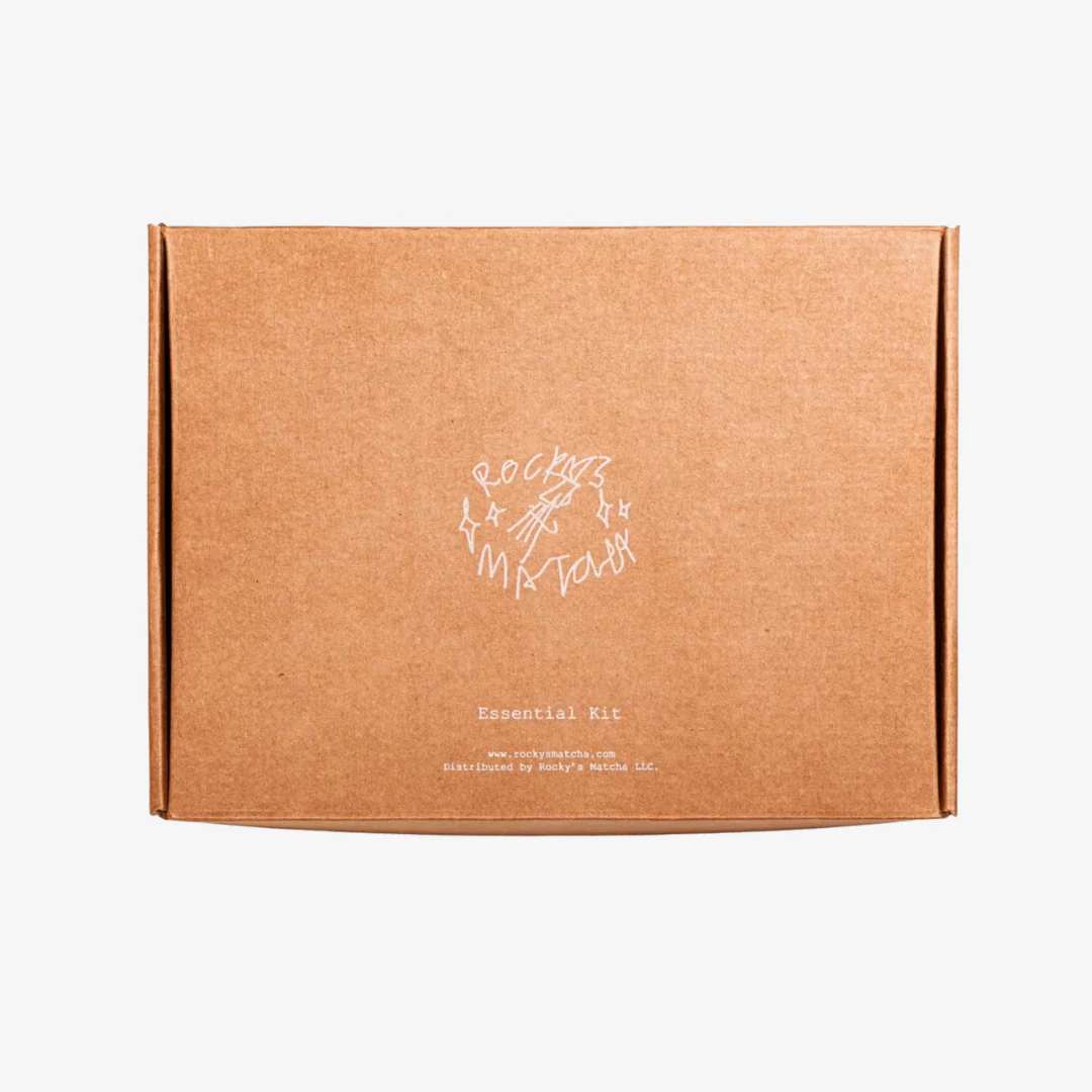 Essential Tea Kit